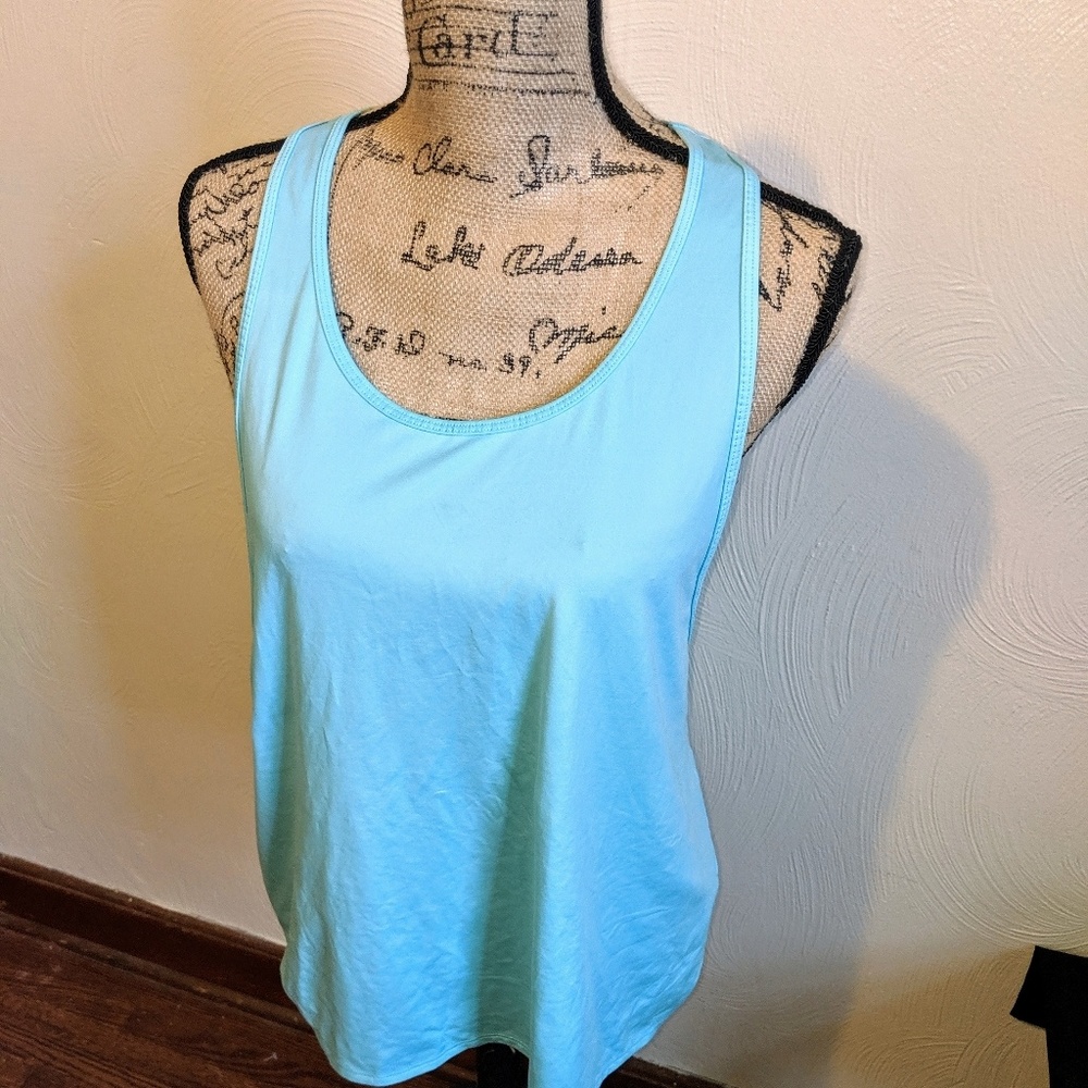 Fabletics Tank